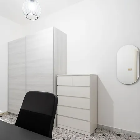 Casa Matte A Mare By Wonderful Italy 아파트 바리