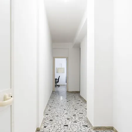 아파트 Casa Matte A Mare By Wonderful Italy
