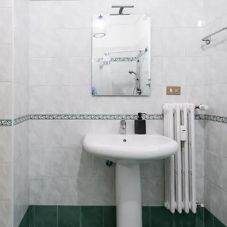 Apartment Casa Matte A Mare By Wonderful Italy *