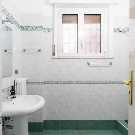 Apartment Casa Matte A Mare By Wonderful Italy *