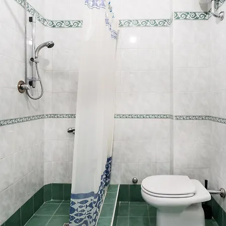 Casa Matte A Mare By Wonderful Italy 아파트 바리