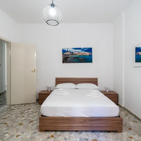 Casa Matte A Mare By Wonderful Italy Apartment