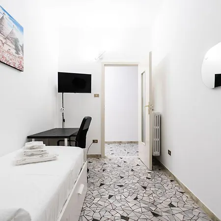 아파트 Casa Matte A Mare By Wonderful Italy *