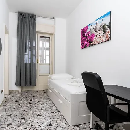아파트 Casa Matte A Mare By Wonderful Italy *