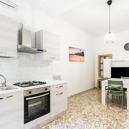 Casa Matte A Mare By Wonderful Italy Apartment *