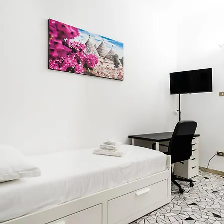 Casa Matte A Mare By Wonderful Italy 바리