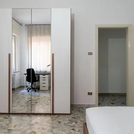 아파트 Casa Matte A Mare By Wonderful Italy *
