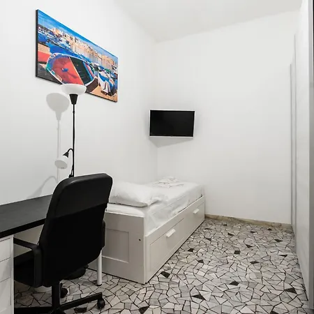 아파트 Casa Matte A Mare By Wonderful Italy
