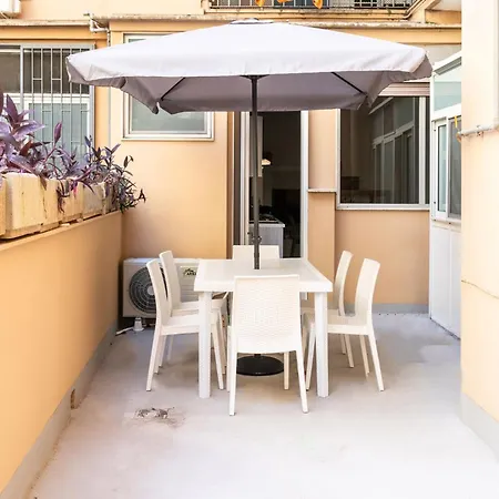 Casa Matte A Mare By Wonderful Italy 바리