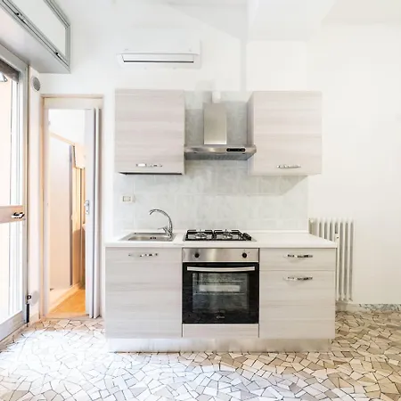 Casa Matte A Mare By Wonderful Italy 아파트