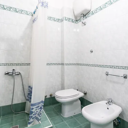 아파트 Casa Matte A Mare By Wonderful Italy 바리