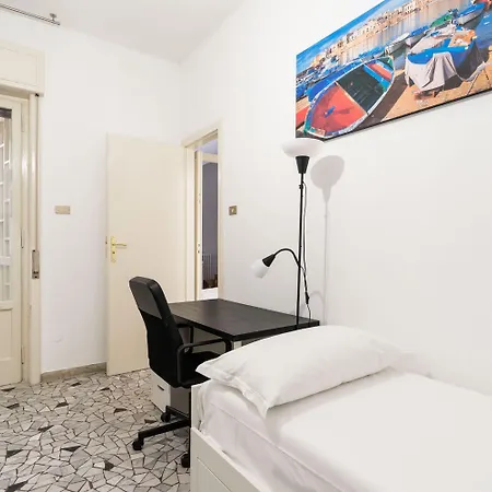 Casa Matte A Mare By Wonderful Italy 아파트 바리