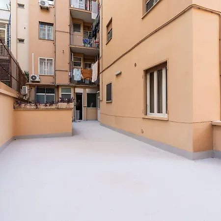 Casa Matte A Mare By Wonderful Italy 아파트
