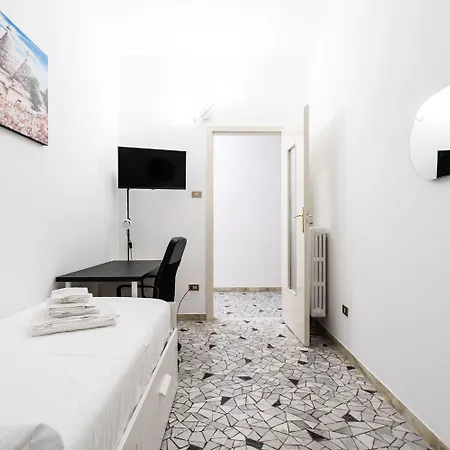 Casa Matte A Mare By Wonderful Italy 아파트 *