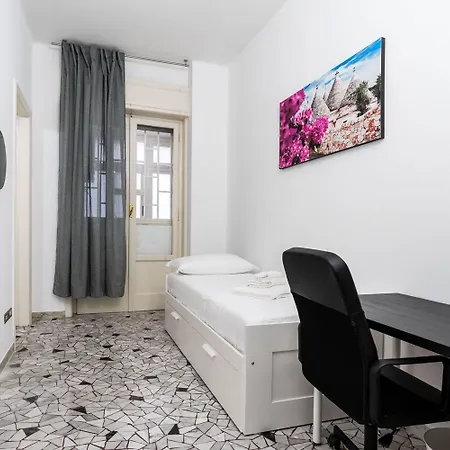 아파트 Casa Matte A Mare By Wonderful Italy