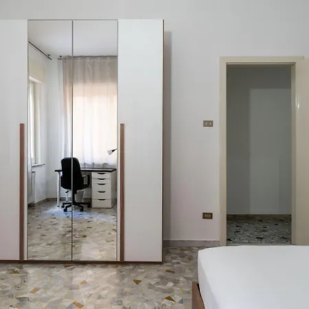 아파트 Casa Matte A Mare By Wonderful Italy 바리