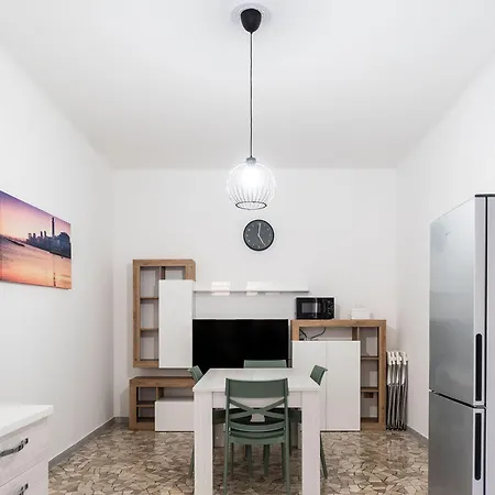 Casa Matte A Mare By Wonderful Italy