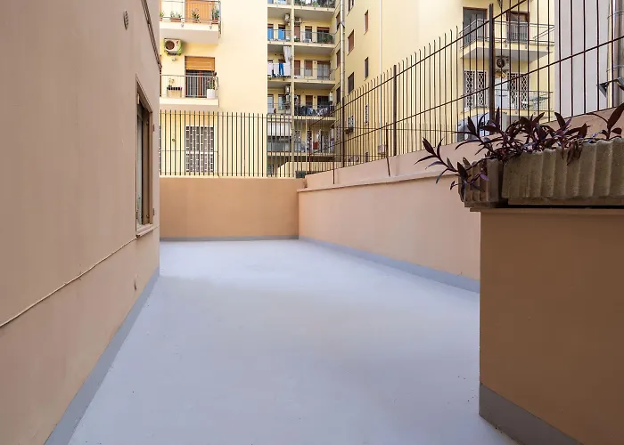 דירה Casa Matte A Mare By Wonderful Italy בארי
