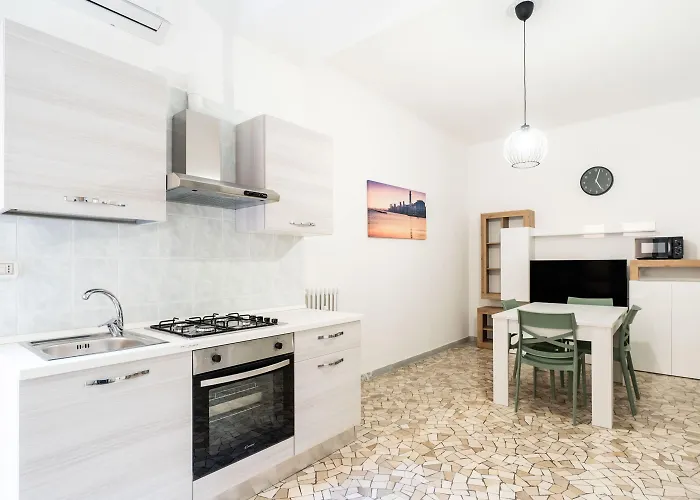 Casa Matte A Mare By Wonderful Italy