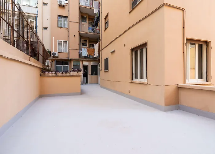 Casa Matte A Mare By Wonderful Italy דירה